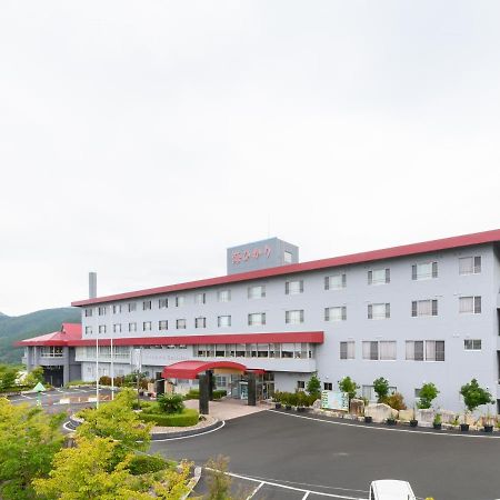 熊野の宿海ひかり Кумано Экстерьер фото