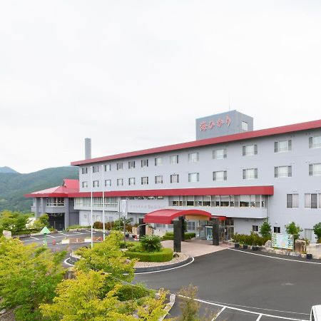 熊野の宿海ひかり Кумано Экстерьер фото