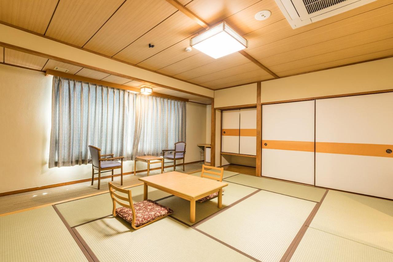 熊野の宿海ひかり Кумано Экстерьер фото