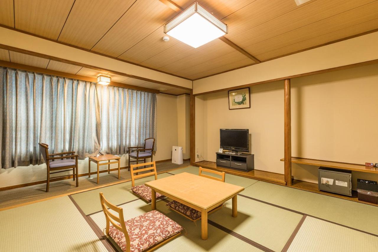 熊野の宿海ひかり Кумано Экстерьер фото