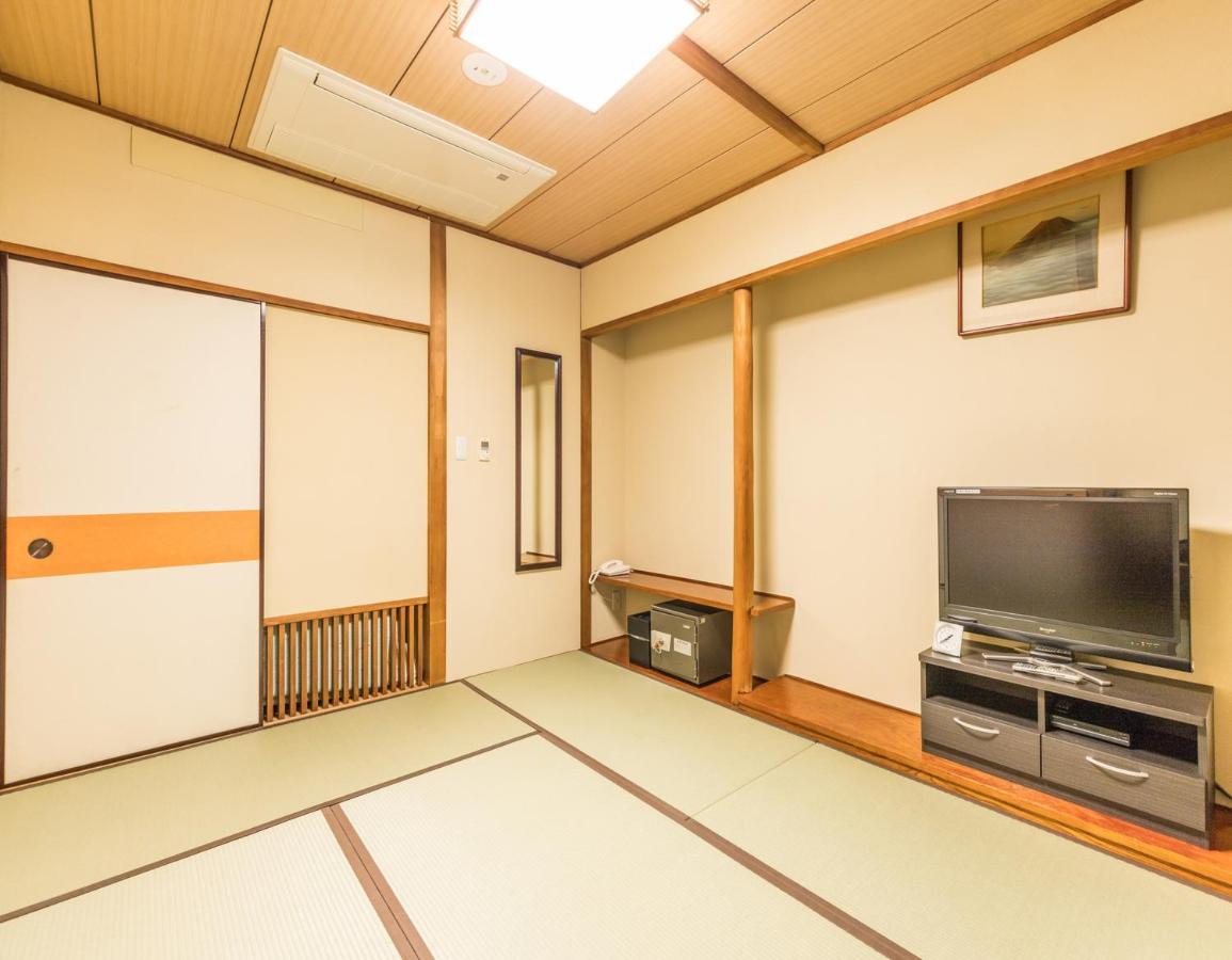 熊野の宿海ひかり Кумано Экстерьер фото
